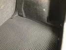 Килимок багажника (HB, EVA, чорний) для Volkswagen Golf 5 - 4