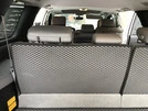 Килимки багажника (EVA, чорні) для Toyota Sequoia 2007-2022рр - 5