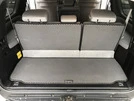 Килимки багажника (EVA, чорні) для Toyota Sequoia 2007-2022рр - 12