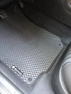 Килимки EVA (чорні) для Skoda Octavia I Tour A4 1996-2010 - 4