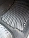 Килимки EVA (чорні) для Skoda Octavia I Tour A4 1996-2010 - 6