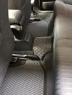 Килимки EVA (чорні) для Skoda Octavia I Tour A4 1996-2010 - 3