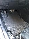 Килимки EVA (чорні) для Toyota Camry 2006-2011 рр - 4