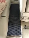 Килимки салону 3 ряди (EVA, чорний) для Nissan Armada 2016-2024 рр - 14