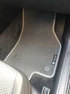 Килимки EVA (EU, чорні) для Volkswagen Passat B8 2015-2023 рр - 3
