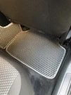 Килимки EVA (EU, чорні) для Volkswagen Passat B8 2015-2023 рр - 5