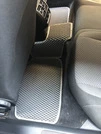 Килимки EVA (EU, чорні) для Volkswagen Passat B8 2015-2023 рр - 9