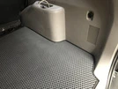 Килимок багажника (EVA, чорний) для Mitsubishi Pajero Sport 2008-2015 рр - 6