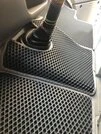 Килимки EVA (TDI, чорні) для Mercedes Sprinter W901/902/903/904/905 1995-2006 рр - 3