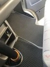 Килимки EVA (TDI, чорні) для Mercedes Sprinter W901/902/903/904/905 1995-2006 рр - 6