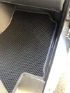 Килимки EVA (TDI, чорні) для Mercedes Sprinter W901/902/903/904/905 1995-2006 рр - 11
