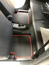 Килимки EVA (для 500, чорні) для Fiat 500/500L - 11