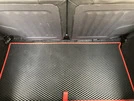 Килимок багажника EVA (для 500, чорний) для Fiat 500/500L - 3