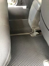 Килимки EVA (чорні) для Toyota Hilux 2006-2015 рр - 8