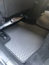 Килимки EVA (чорні) для Opel Astra K 2016-2021 рр - 5