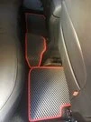 Килимки EVA (чорні) для Jeep Renegade - 6