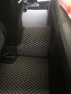 Килимки для Qashqai (EVA, чорні) для Nissan Qashqai 2014-2021 рр - 10