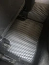 Килимки для Qashqai (EVA, чорні) для Nissan Qashqai 2014-2021 рр - 3