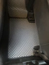 Килимки для Qashqai (EVA, чорні) для Nissan Qashqai 2014-2021 рр - 9