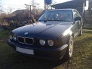 Війки (2 шт., чорні) для BMW 5 серія E-34 1988-1995 рр - 4