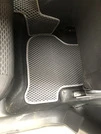 Килимки EVA (чорні) для Volkswagen Golf 6 - 9
