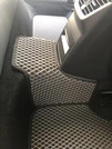 Килимки EVA (чорні) для Skoda Octavia III A7 2013-2019рр - 6