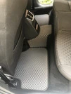 Килимки EVA (чорні) для Skoda Octavia III A7 2013-2019рр - 10