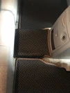 Килимки EVA (чорні) для Kia Sorento I BL 2002-2009 рр - 8