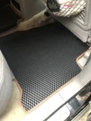 Килимки EVA (чорні) для Kia Sorento I BL 2002-2009 рр - 9