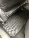 Килимки EVA (чорні) для Renault Megane II 2004-2009 рр - 7