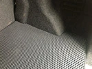 Килимок багажника SW (EVA, чорний) для Renault Megane II 2004-2009 рр - 3