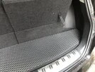 Килимок багажника для -20252 (короткий, EVA, чорний) для Nissan Qashqai 2007-2010 рр - 3