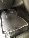 Килимки EVA (Чорний) для Suzuki Jimny 2018- рр - 5