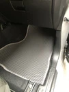 Килимки EVA (Чорний) для Suzuki Jimny 2018- рр - 7