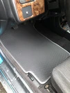 Килимки EVA (чорні) для Honda Civic 1991-1995 рр - 2