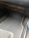 Килимки EVA (чорні) для Honda Civic 1991-1995 рр - 3