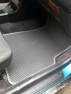Килимки EVA (чорні) для Honda Civic 1991-1995 рр - 4