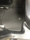Килимки EVA V1 (чорні) для Kia Sportage 2010-2015 рр - 10