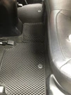 Килимки EVA V1 (чорні) для Kia Sportage 2010-2015 рр - 5
