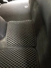 Килимки EVA V1 (чорні) для Kia Sportage 2010-2015 рр - 6