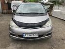 Дефлектор капота (VIP) для Toyota Previa 2000-2006 рр - 2