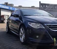 Накладки на дзеркала RLine-Look (2 шт) для Volkswagen Passat СС 2008- рр - 4