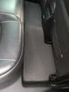 Килимки EVA (чорні) для Citroen C-5 2008-2017 рр - 5