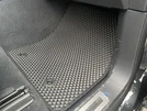Килимки в салон (EVA, чорні) для Lexus LX 500d/600 - 7