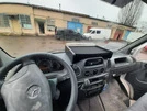 Полиця на панель (2000-2006, тип-1) CDI для Mercedes Sprinter W901/902/903/904/905 рр - 2
