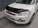 Дефлектор капота 2006-2011 EuroCap для Chevrolet Captiva рр - 6