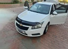 Дефлектор капоту (Eurocap) для Chevrolet Cruze 2009-2015 рр - 5