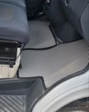 Килимки EVA (CDI, сірі) для Mercedes Sprinter W901/902/903/904/905 1995-2006 рр - 3