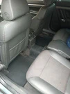Гумові килимки (4 шт, Polytep) для Opel Vectra C 2002-2008 рр - 6