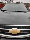 Передня емблема V1 для Chevrolet Captiva 2006-2019 рр - 5